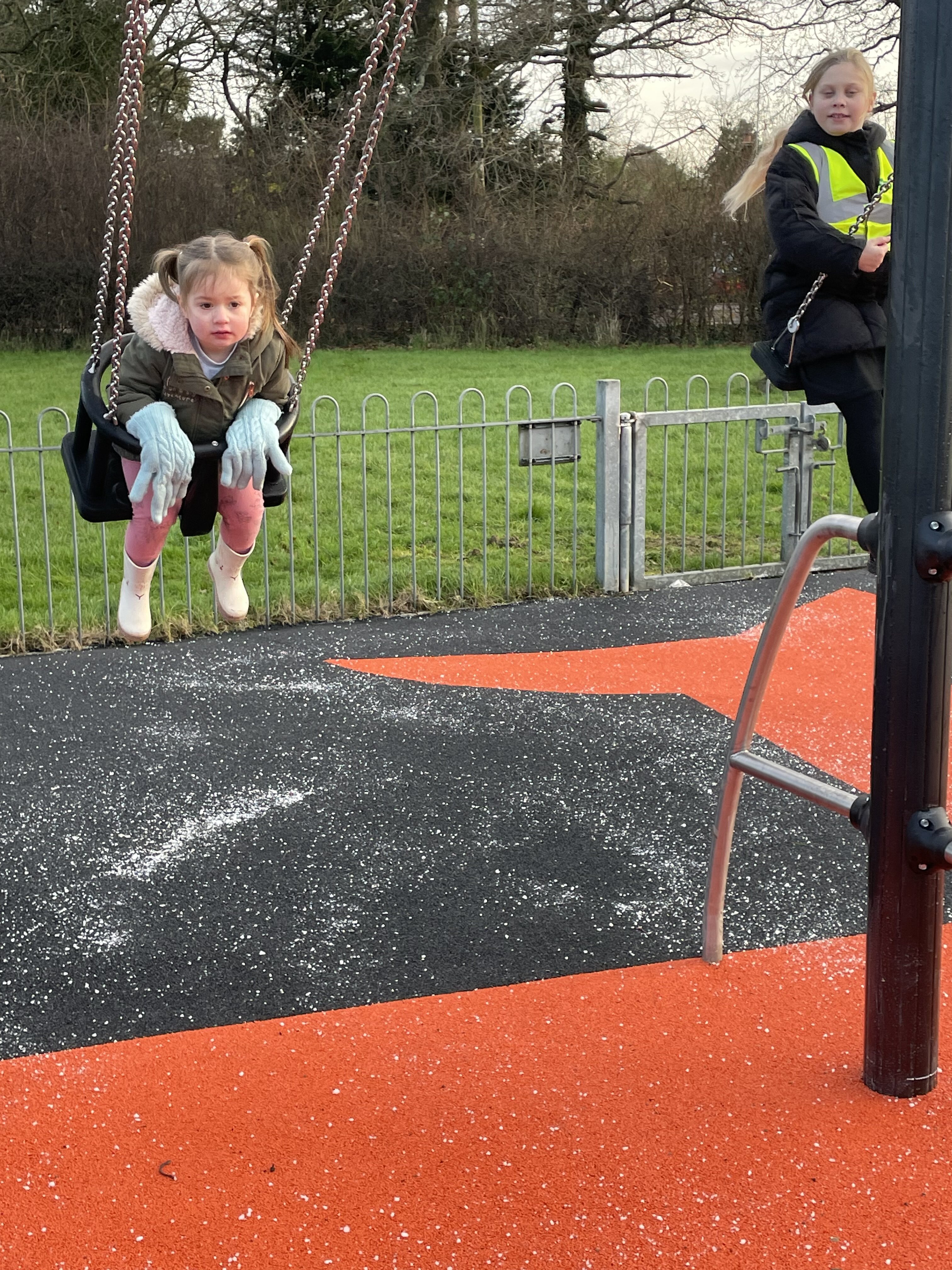 Playground